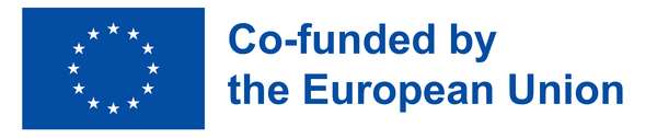 Co-Funded by the EU